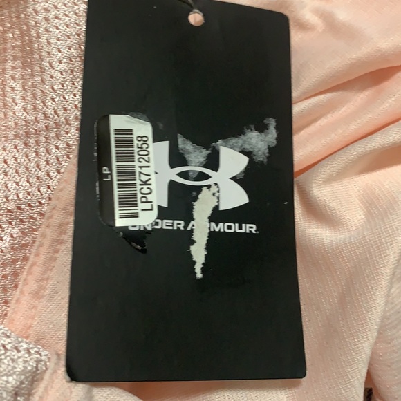 Women's Under Armour Tech Vent Tank Top - Picture 5 of 5